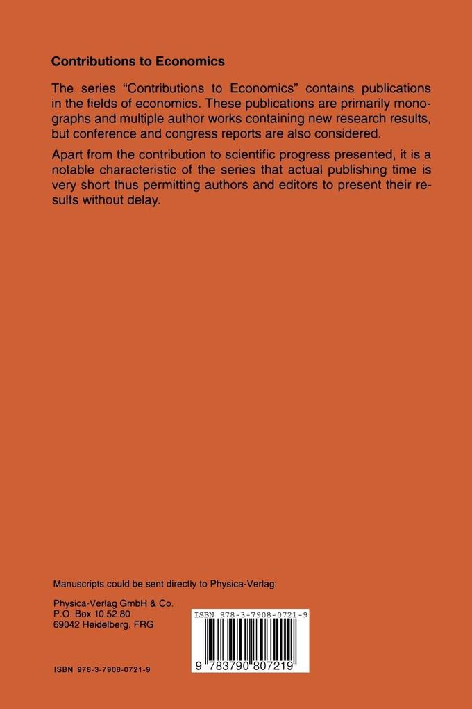 Weitere Ansicht: Economies in Transition