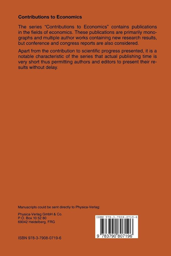 Weitere Ansicht: Approaches to Environmental Accounting