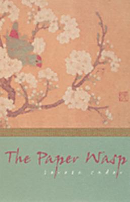 The Paper Wasp als Taschenbuch