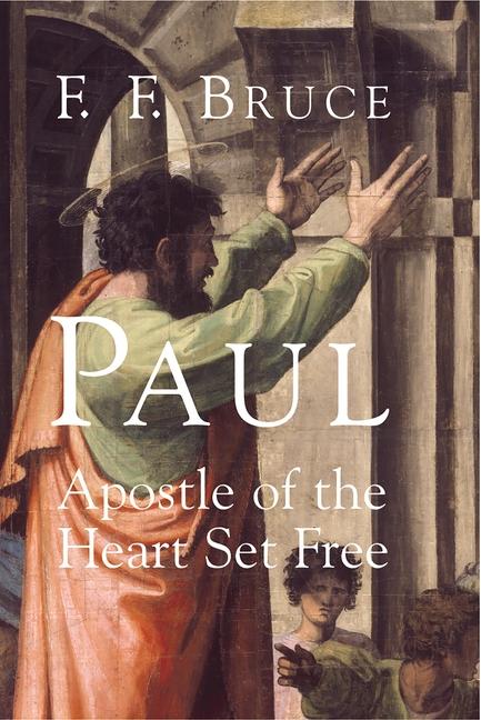 Produktbild: Paul | F F Bruce