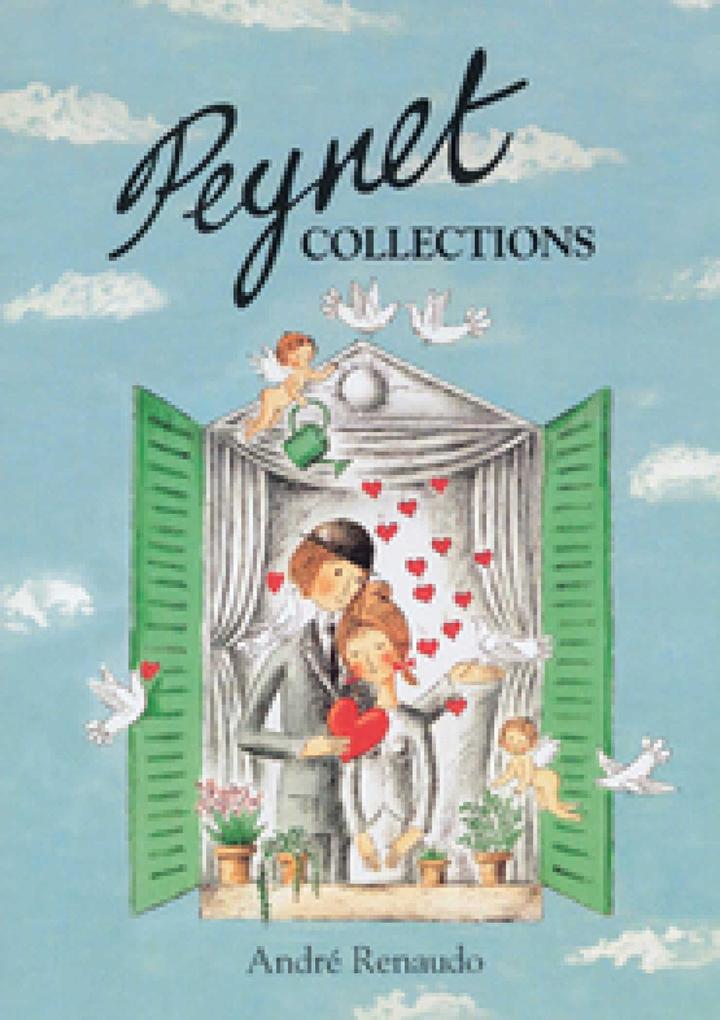Produktbild: Peynet Collections | Andre Renaudo