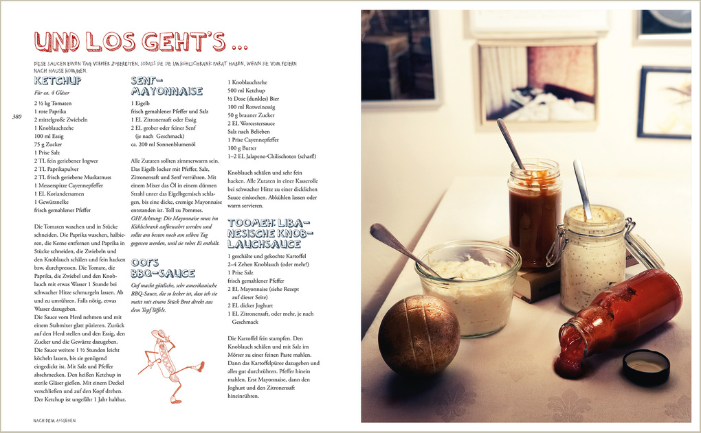 Weitere Ansicht: Home Made | Yvette Van Boven