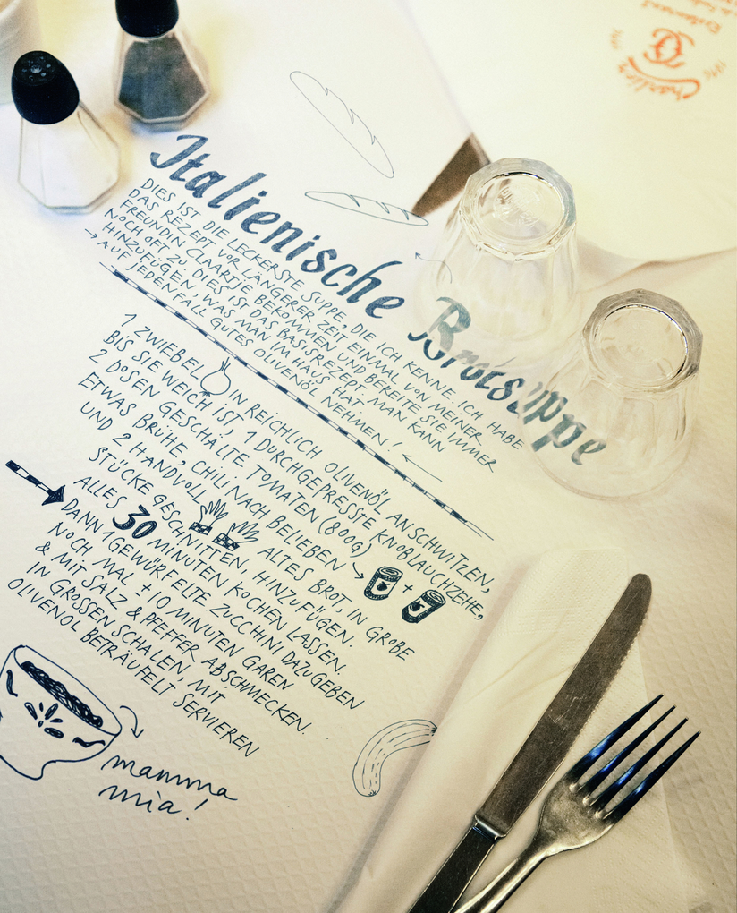 Weitere Ansicht: Home Made | Yvette Van Boven