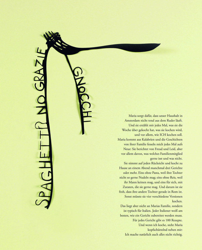 Weitere Ansicht: Home Made | Yvette Van Boven