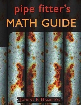 Pipe Fitter's Math Guide als Taschenbuch