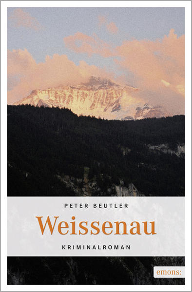 Produktbild: Weissenau | Peter Beutler