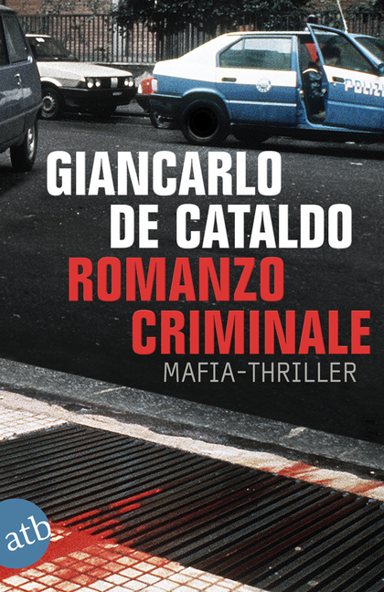 Produktbild: Romanzo Criminale | Giancarlo De Cataldo