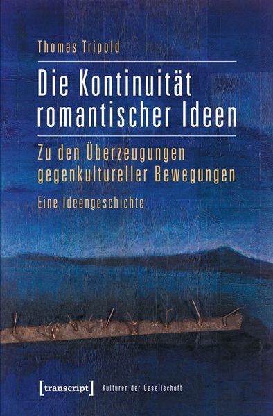 Produktbild: Die Kontinuität romantischer Ideen | Thomas Tripold