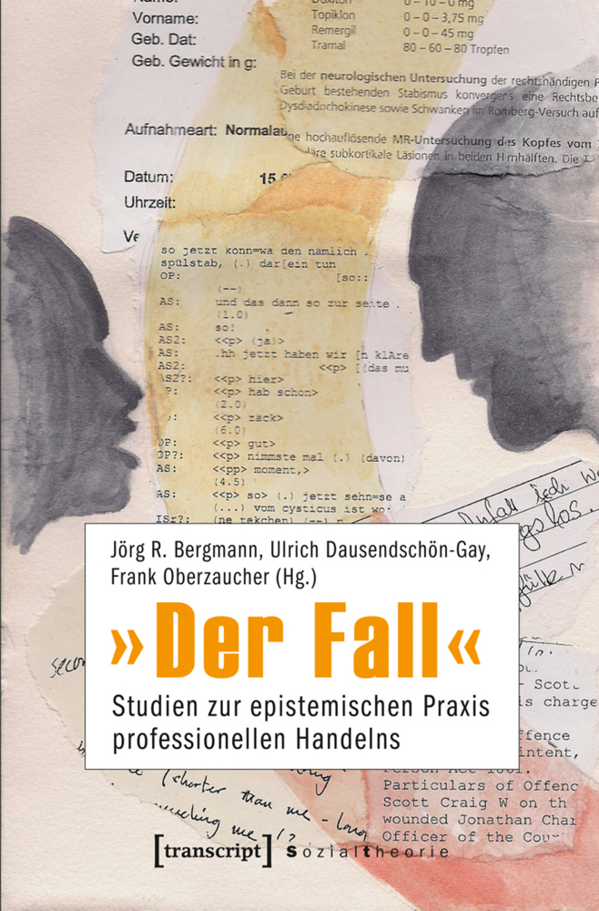 Produktbild: 'Der Fall'