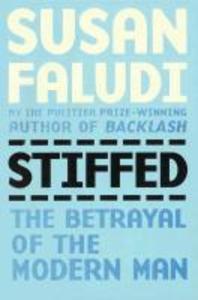 Produktbild: Stiffed | Susan Faludi