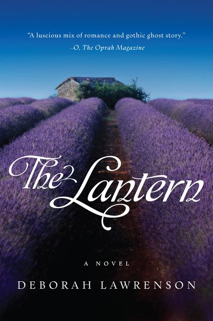 Produktbild: Lantern, The Deluxe | Deborah Lawrenson