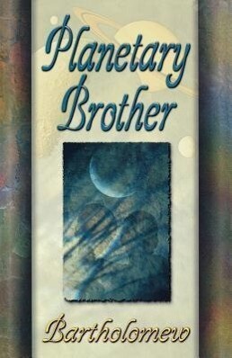 Planetary Brother als Taschenbuch