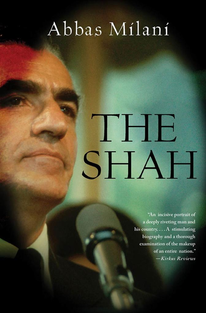 Produktbild: Shah | Abbas Milani