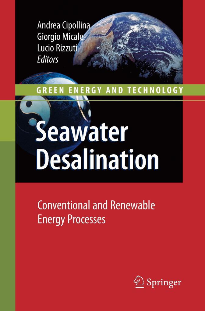 Produktbild: Seawater Desalination