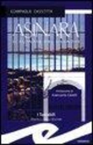 Produktbild: Asinara. Il rumore del silenzio | Giampaolo Cassitta