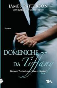 Produktbild: Domeniche da Tiffany | Gabrielle Charbonnet, James Patterson