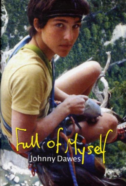 Produktbild: Full of Myself | Johnny Dawes