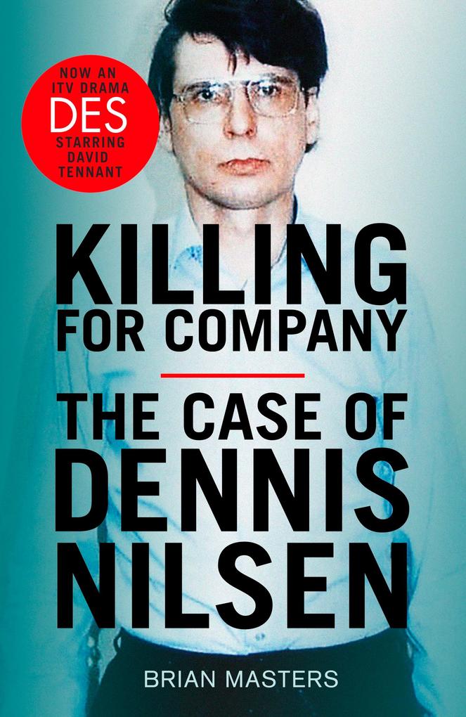 Produktbild: Killing For Company | Brian Masters