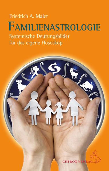 Produktbild: Familienastrologie | Friedrich A. Maier