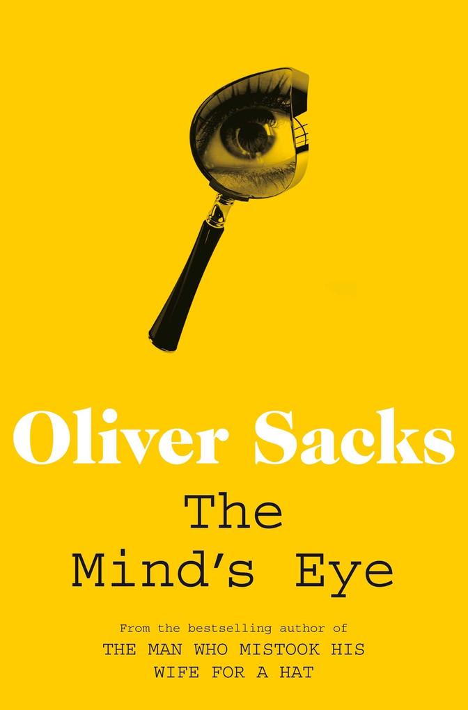 Produktbild: The Mind's Eye | Oliver Sacks