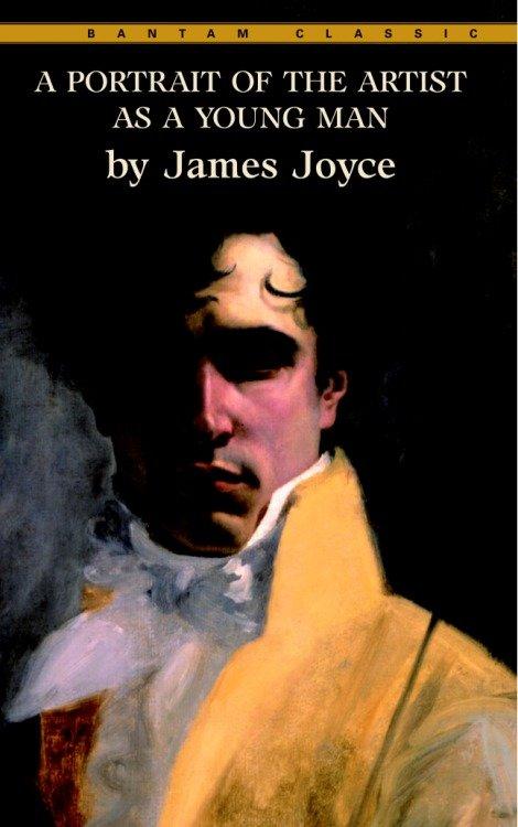 Produktbild: A Portrait of the Artist as a Young Man | James Joyce