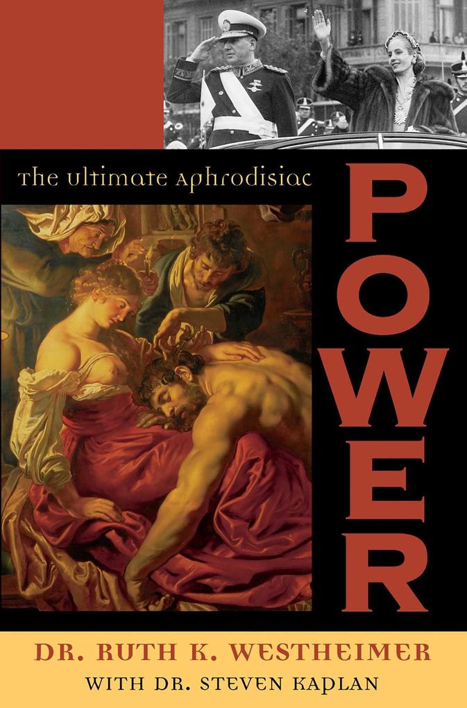 Produktbild: Power | Ruth Westheimer