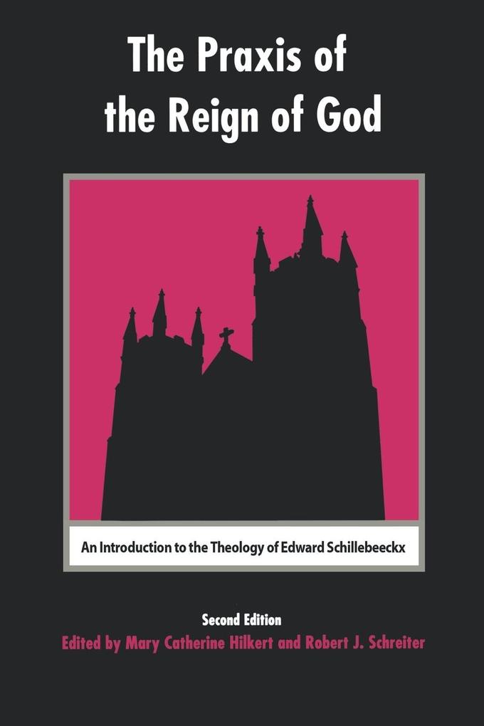 Praxis of the Reign of God als Taschenbuch