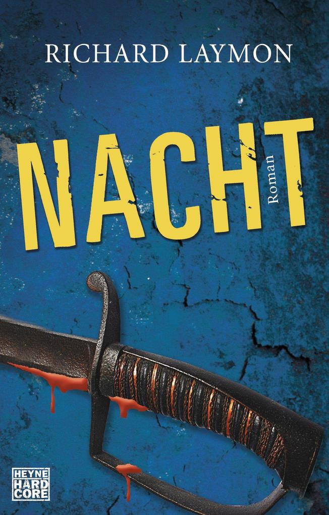 Produktbild: Nacht | Richard Laymon