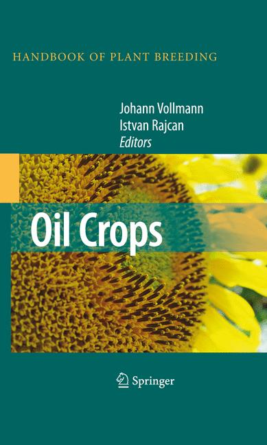 Weitere Ansicht: Oil Crops