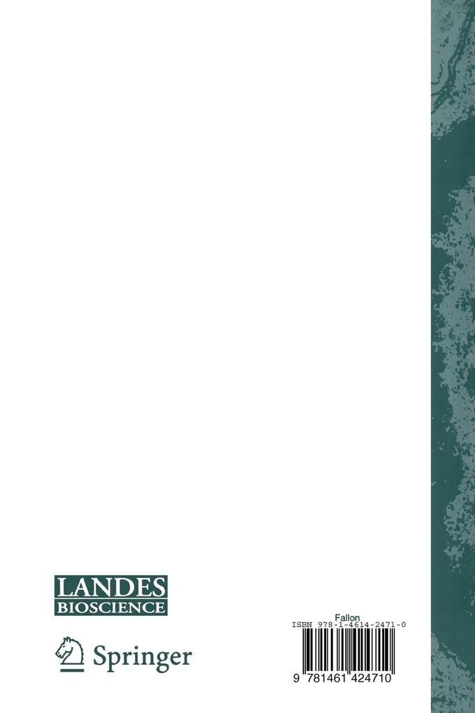 Weitere Ansicht: Pathogen-Derived Immunomodulatory Molecules
