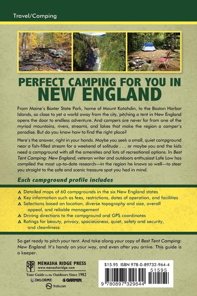 Weitere Ansicht: Best Tent Camping | Lafe Low