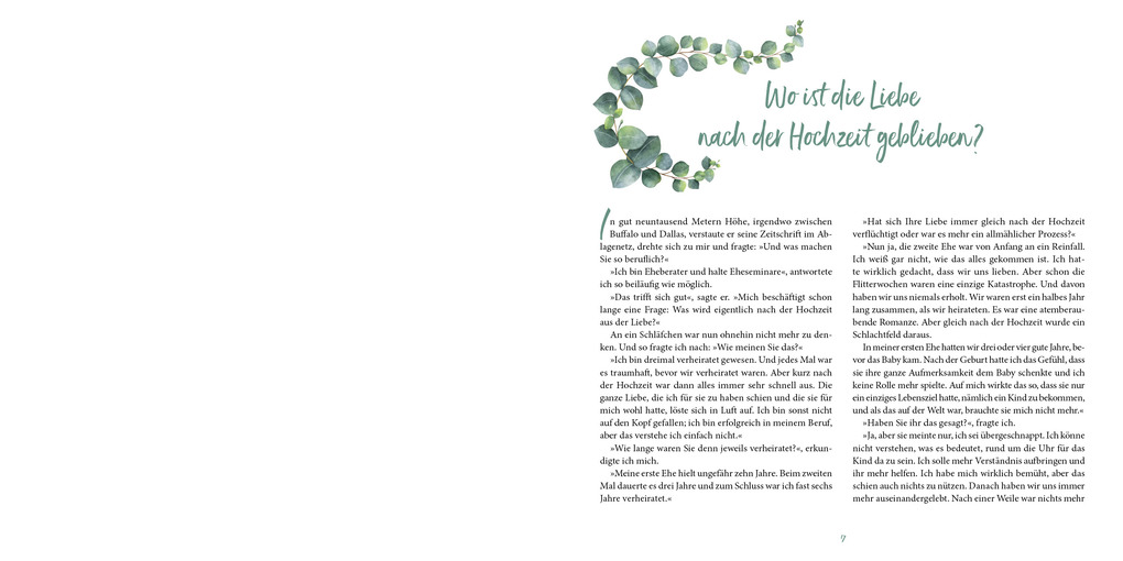 Weitere Ansicht: Die fünf Sprachen der Liebe | Gary Chapman