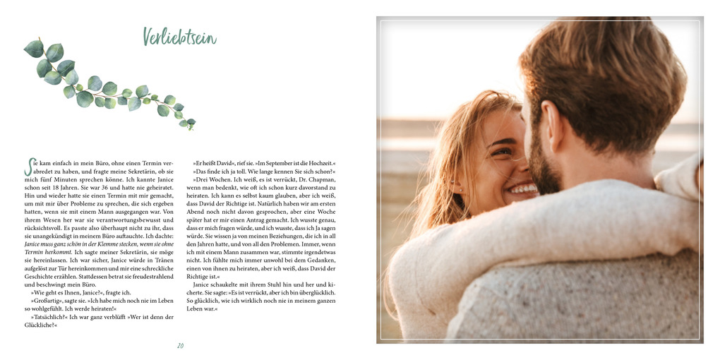 Weitere Ansicht: Die fünf Sprachen der Liebe | Gary Chapman