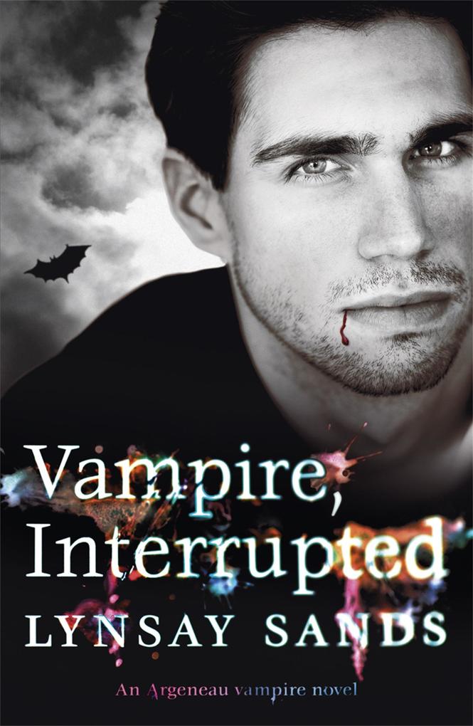 Produktbild: Vampire, Interrupted | Lynsay Sands