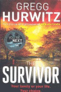 Produktbild: The Survivor | Gregg Hurwitz