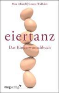 Produktbild: Eiertanz | Flora Albarelli, Simone Widhalm