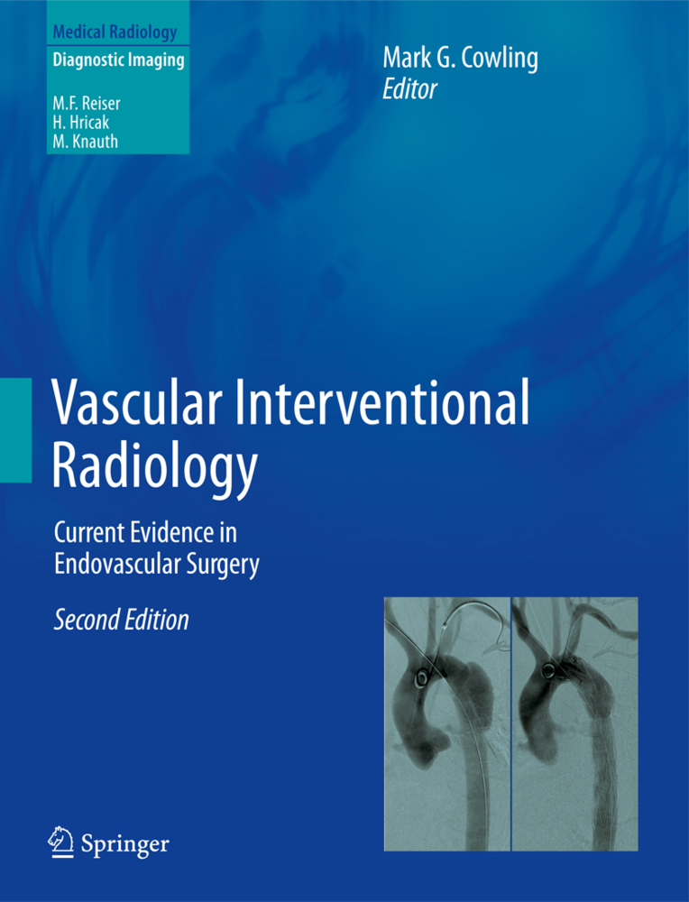 Produktbild: Vascular Interventional Radiology