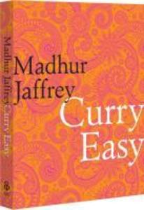 Produktbild: Curry Easy | Madhur Jaffrey