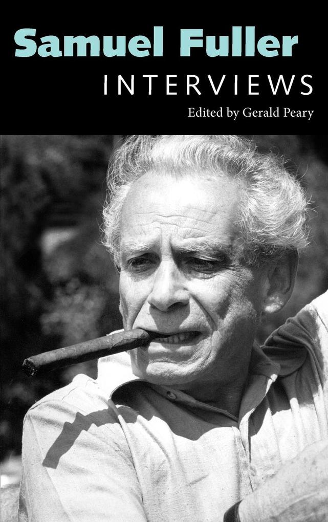 Produktbild: Samuel Fuller | Samuel Fuller
