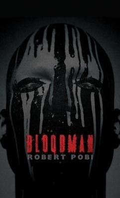 Produktbild: Bloodman | Robert Pobi