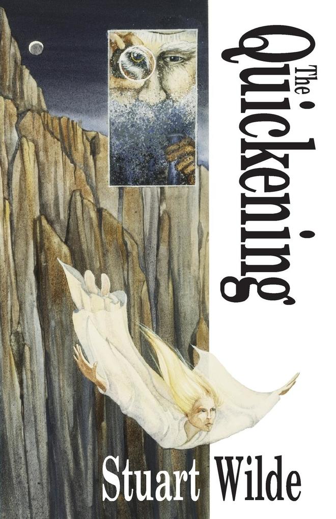Produktbild: The Quickening | Stuart Wilde