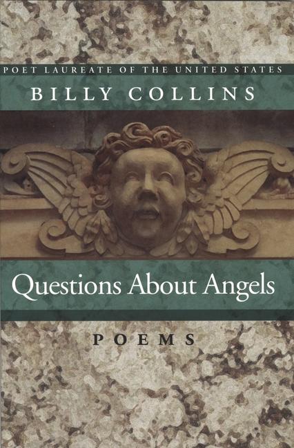 Produktbild: Questions about Angels | Billy Collins