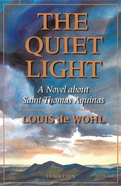 The Quiet Light als Taschenbuch
