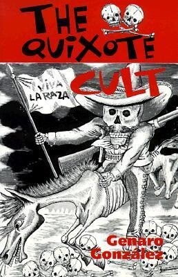 The Quixote Cult als Taschenbuch