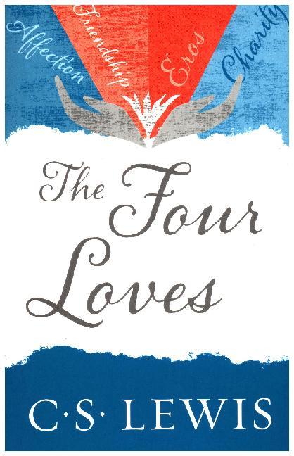 Produktbild: The Four Loves | C. S. Lewis
