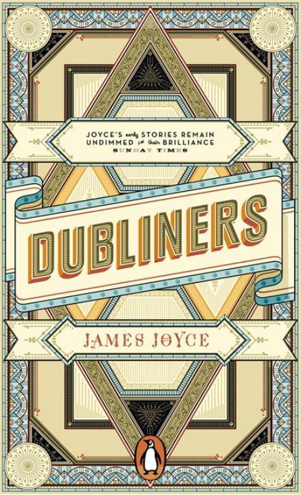 Produktbild: Dubliners | James Joyce