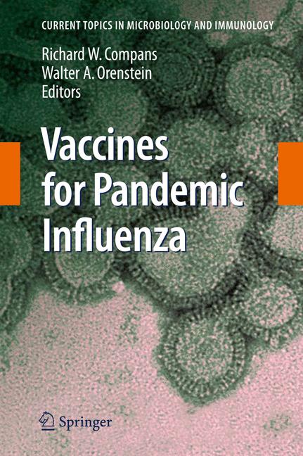 Weitere Ansicht: Vaccines for Pandemic Influenza
