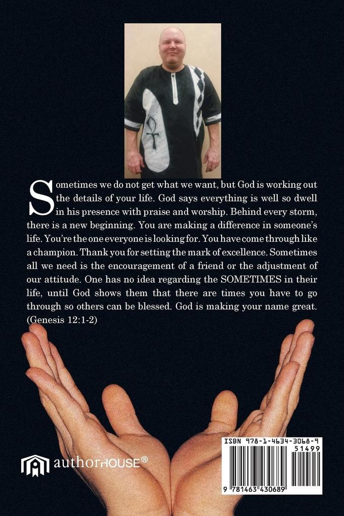 Weitere Ansicht: Spoken Word | Garland Scott Hill