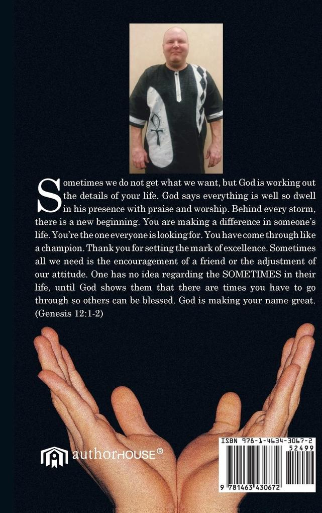 Weitere Ansicht: Spoken Word | Garland Scott Hill