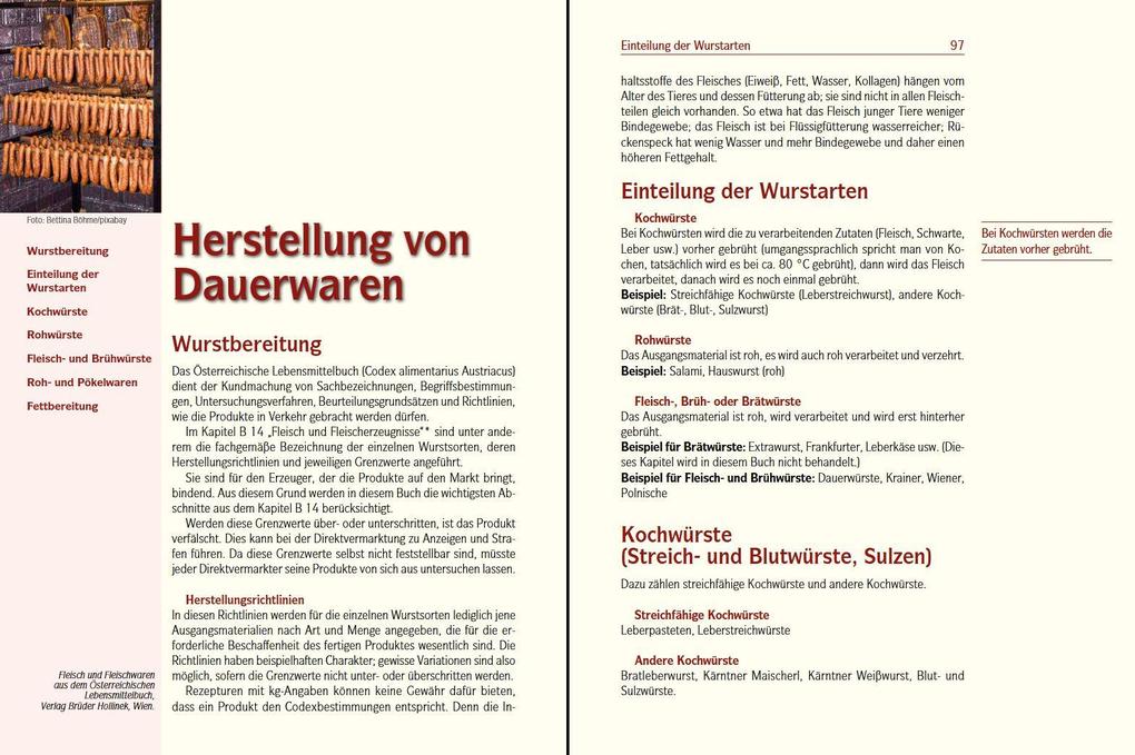 Weitere Ansicht: Hausschlachten | Gudrun Aichwalder, Franz Fink
